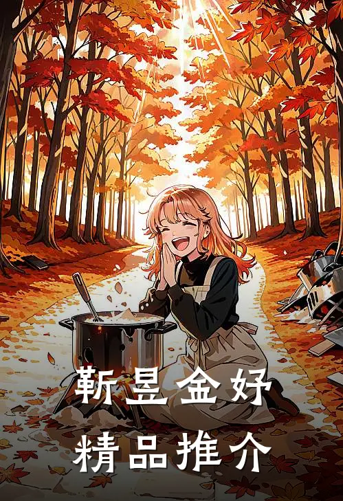 靳昱金妤精品推介