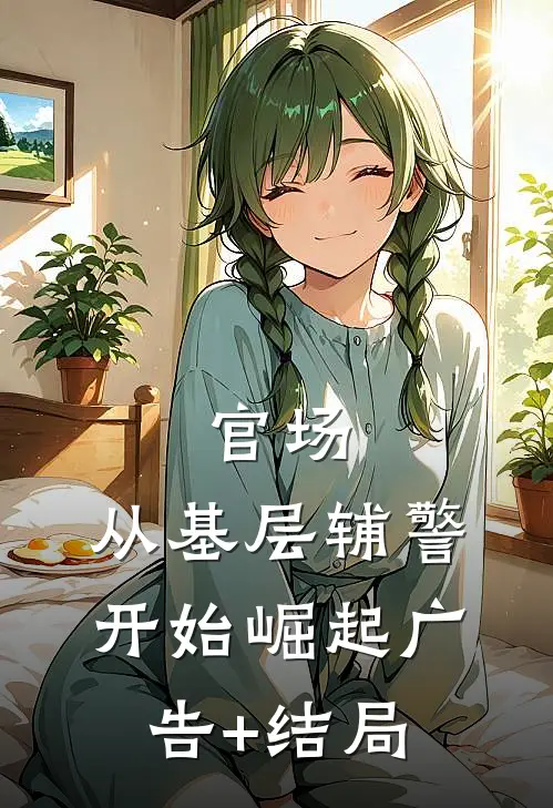 官场：从基层辅警开始崛起广告+结局