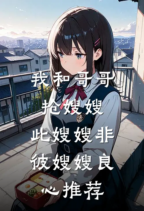我和哥哥抢嫂嫂，此嫂嫂非彼嫂嫂良心推荐