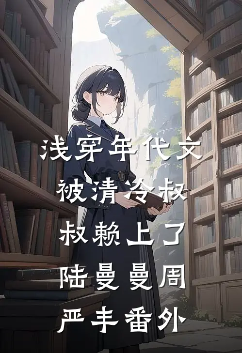 浅穿年代文，被清冷叔叔赖上了陆曼曼周严丰番外