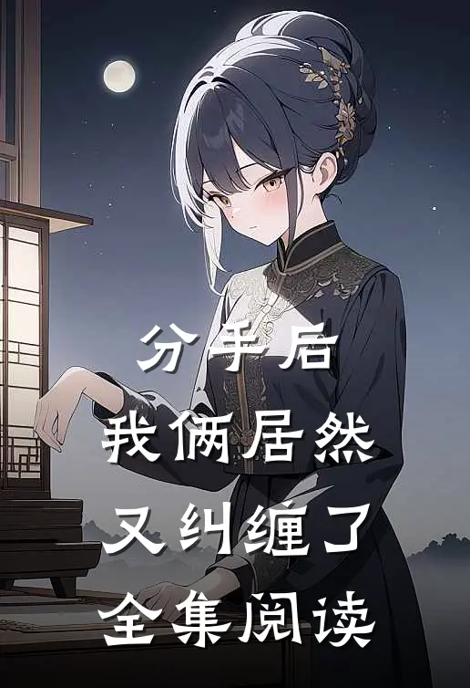 分手后，我俩居然又纠缠了全集阅读
