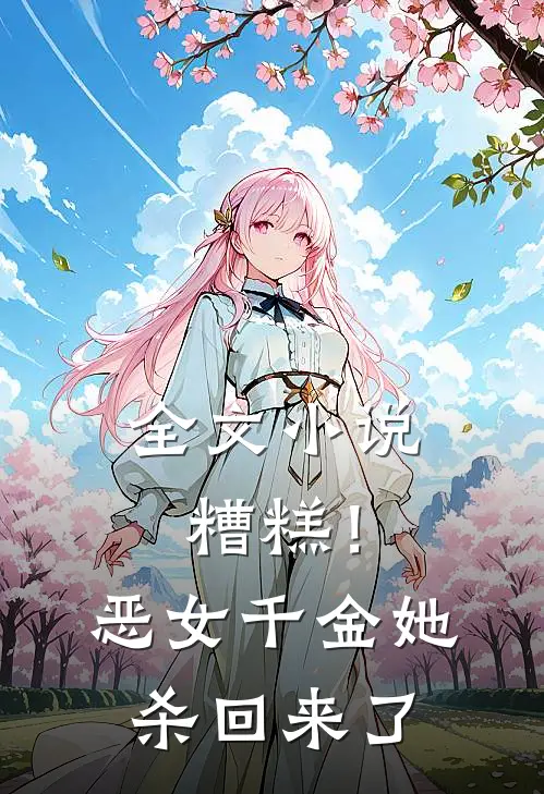 全文小说糟糕！恶女千金她杀回来了