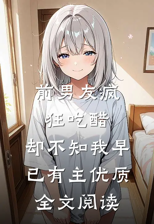 前男友疯狂吃醋，却不知我早已有主优质全文阅读