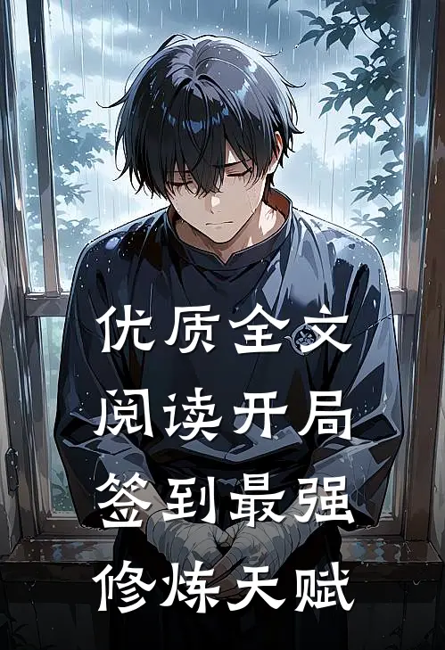 优质全文阅读开局签到最强修炼天赋