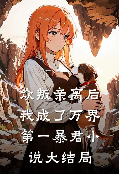 众叛亲离后，我成了万界第一暴君小说大结局