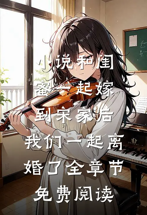 小说和闺蜜一起嫁到宋家后，我们一起离婚了全章节免费阅读
