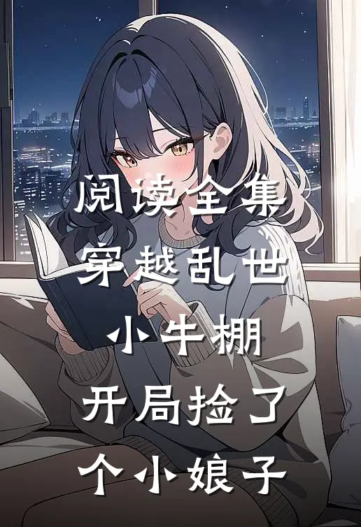 阅读全集穿越乱世小牛棚，开局捡了个小娘子
