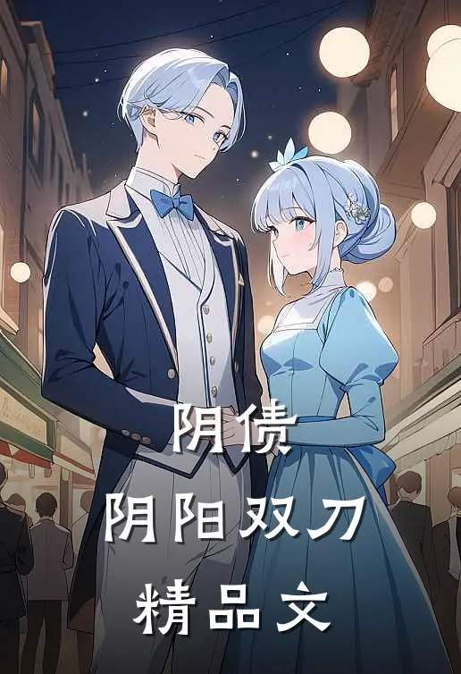 阴债：阴阳双刀精品文