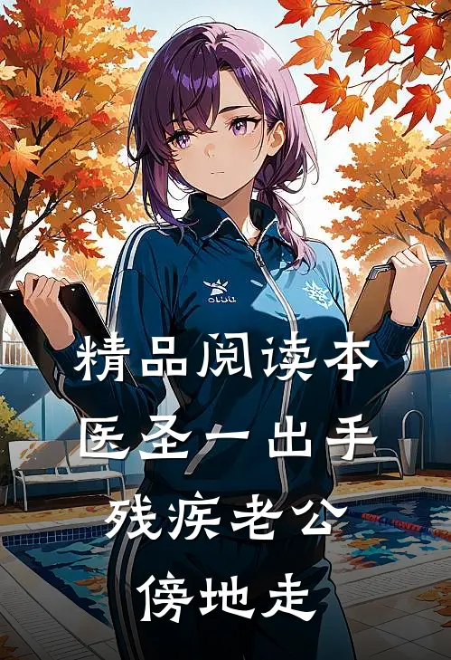 精品阅读本医圣一出手，残疾老公傍地走