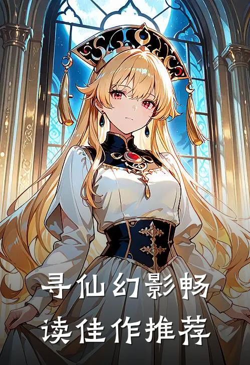 寻仙幻影畅读佳作推荐