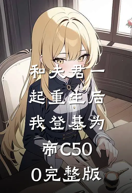和夫君一起重生后，我登基为帝C500完整版