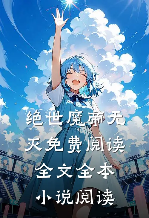 绝世魔帝无灭免费阅读全文全本小说阅读