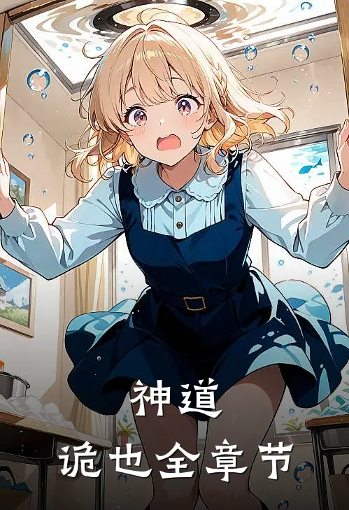 神道，诡也全章节