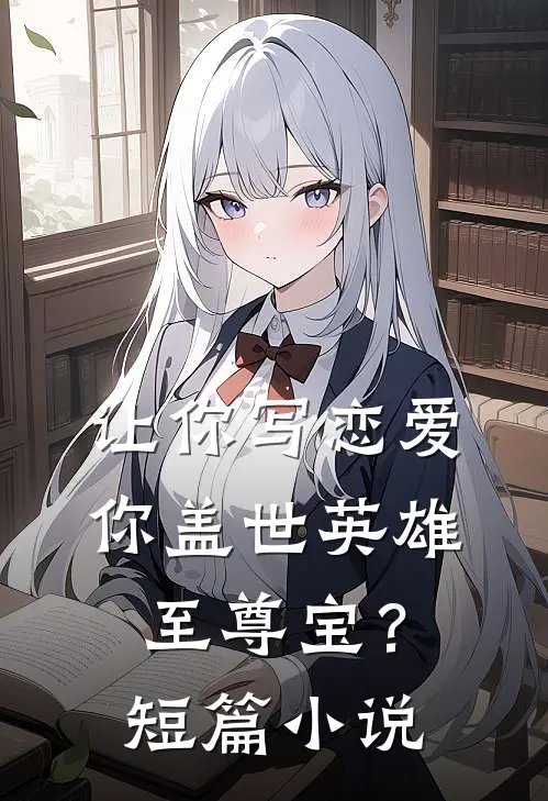 让你写恋爱，你盖世英雄至尊宝？短篇小说