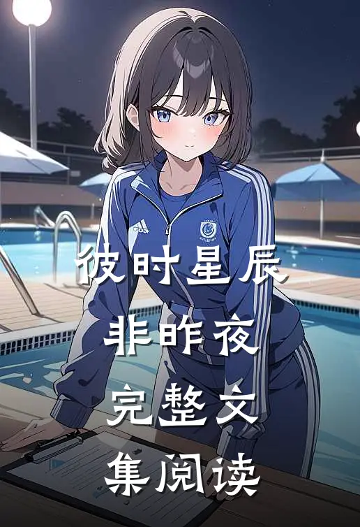 彼时星辰非昨夜完整文集阅读