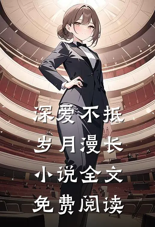 深爱不抵岁月漫长小说全文免费阅读