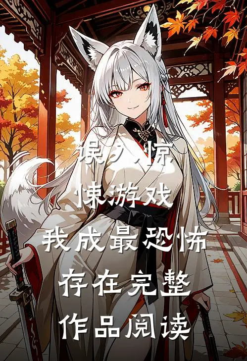 误入惊悚游戏，我成最恐怖存在完整作品阅读