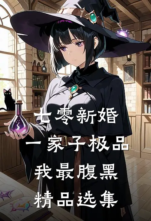 七零新婚：一家子极品我最腹黑精品选集