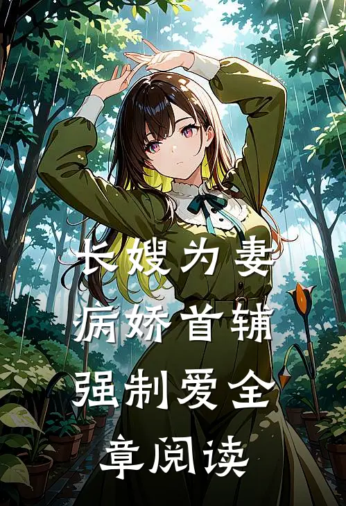 长嫂为妻：病娇首辅强制爱全章阅读