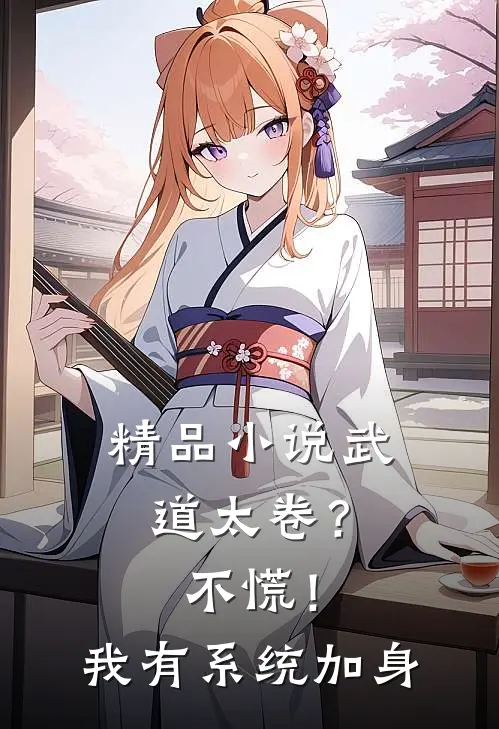 精品小说武道太卷？不慌！我有系统加身