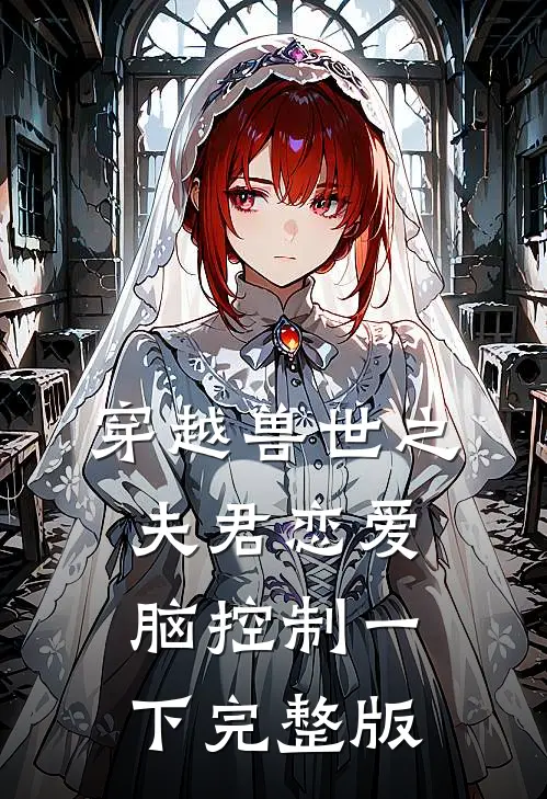 穿越兽世之夫君恋爱脑控制一下完整版
