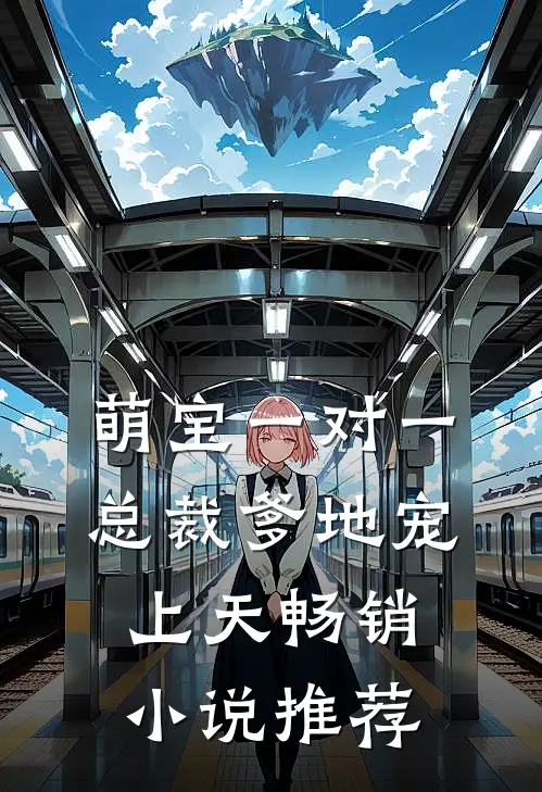萌宝一对一：总裁爹地宠上天畅销小说推荐