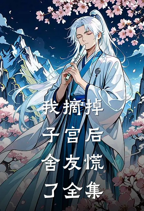 我摘掉子宫后，舍友慌了全集