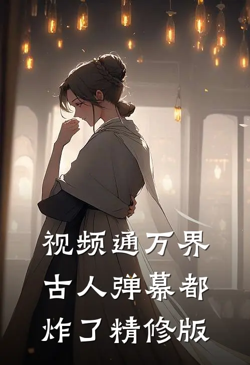 视频通万界，古人弹幕都炸了精修版