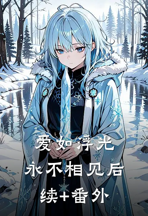 爱如浮光，永不相见后续+番外