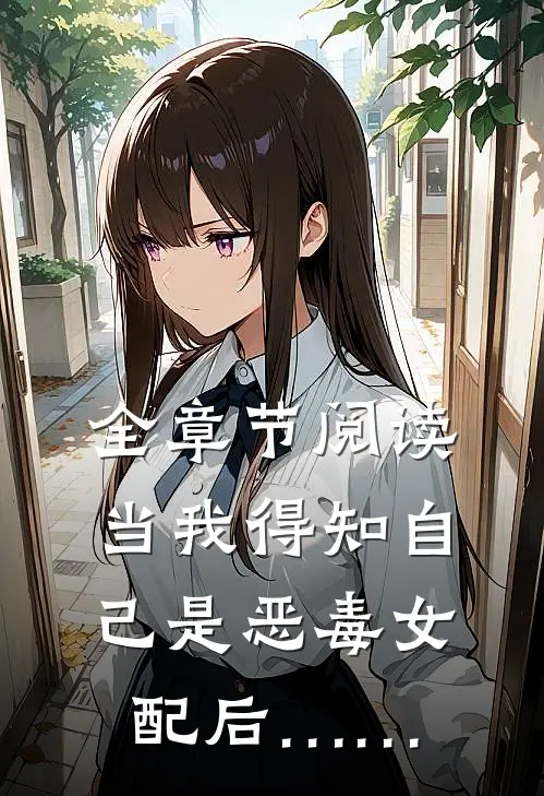全章节阅读当我得知自己是恶毒女配后……