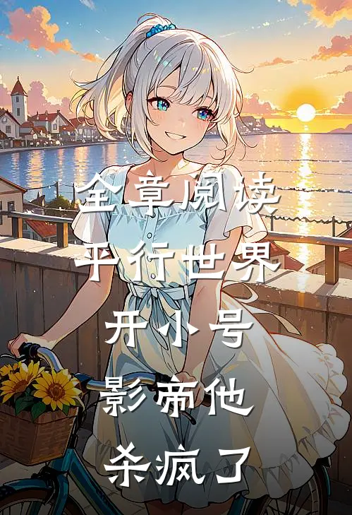 全章阅读平行世界开小号，影帝他杀疯了