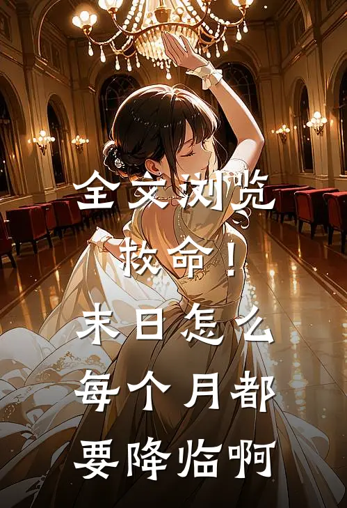 全文浏览救命！末日怎么每个月都要降临啊