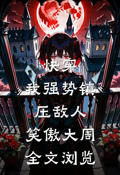 快穿：我强势镇压敌人，笑傲大周全文浏览