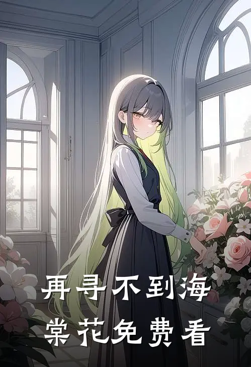 再寻不到海棠花免费看