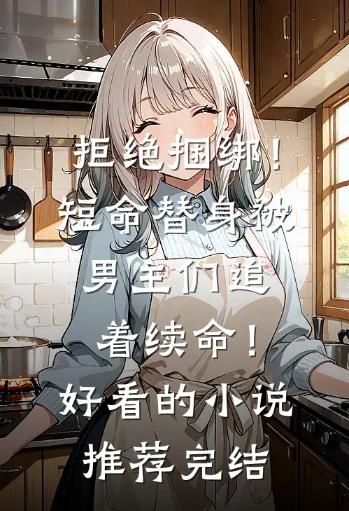 拒绝捆绑！短命替身被男主们追着续命！好看的小说推荐完结