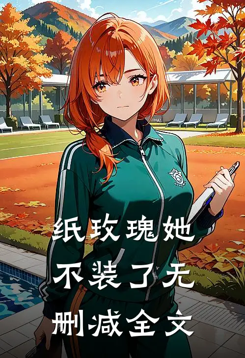 纸玫瑰她不装了无删减全文
