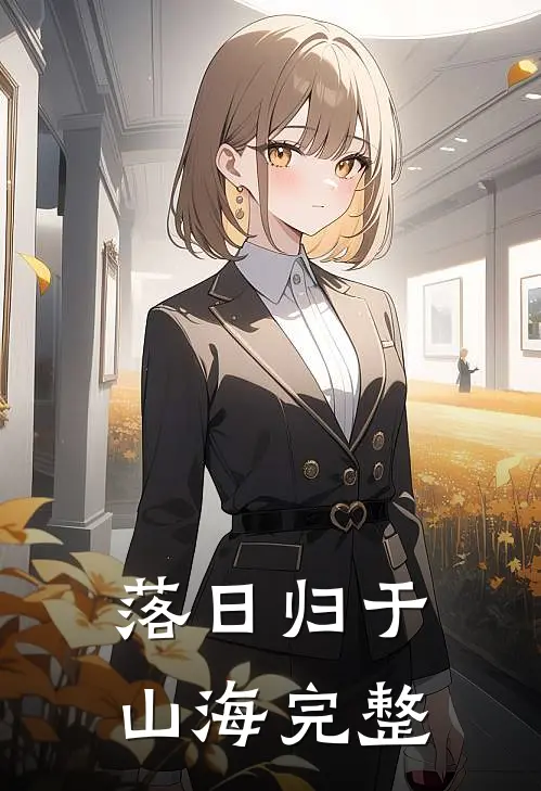 落日归于山海完整