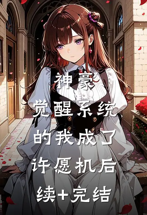 神豪：觉醒系统的我成了许愿机后续+完结