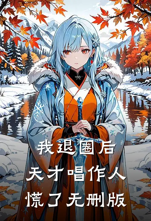 我退圈后，天才唱作人慌了无删版