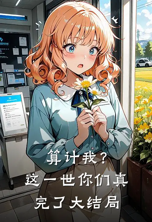 算计我？这一世你们真完了大结局