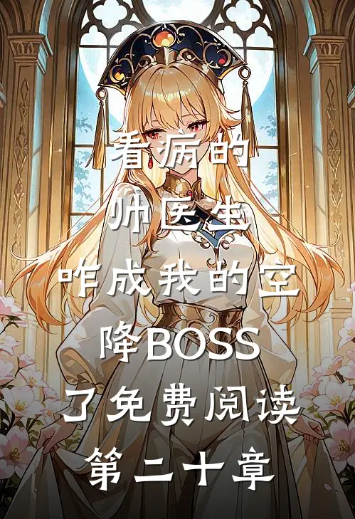 看病的帅医生，咋成我的空降BOSS了免费阅读第二十章