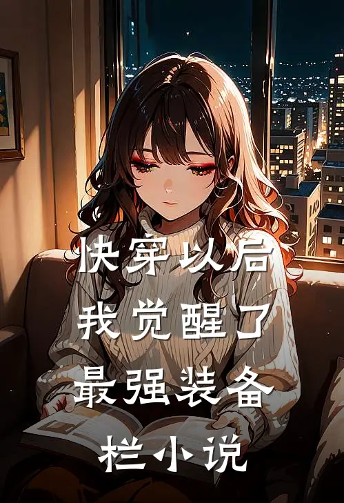 快穿以后，我觉醒了最强“装备栏”小说