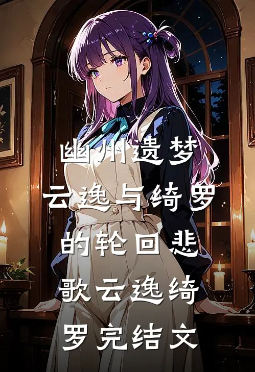 幽州遗梦：云逸与绮罗的轮回悲歌云逸绮罗完结文