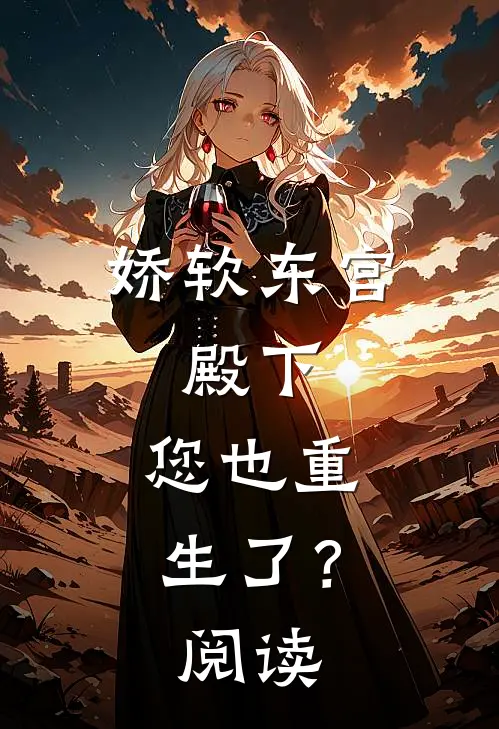 娇软东宫：殿下，您也重生了？阅读