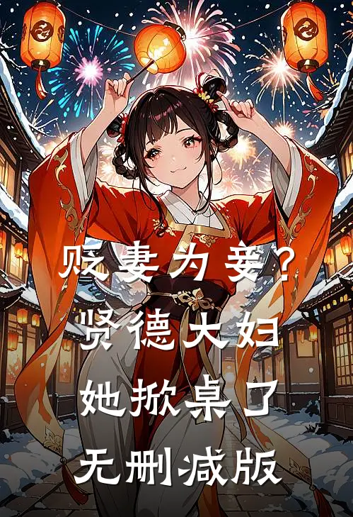 贬妻为妾？贤德大妇她掀桌了无删减版