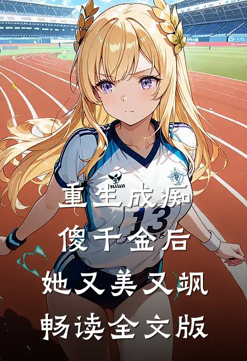 重生成痴傻千金后，她又美又飒畅读全文版