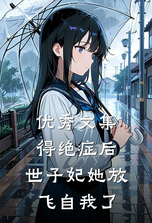 优秀文集得绝症后，世子妃她放飞自我了