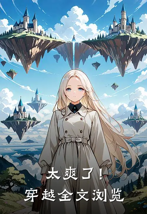 太爽了！穿越全文浏览