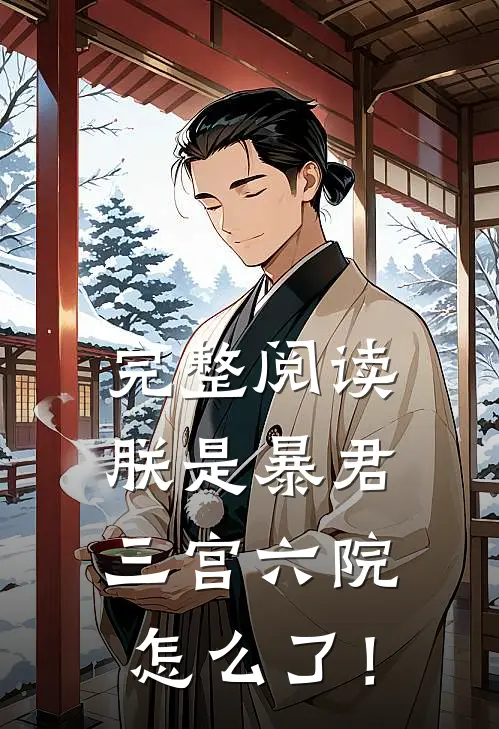 完整阅读朕是暴君，三宫六院怎么了！