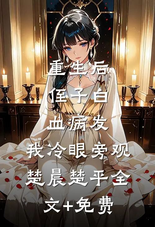 重生后，侄子白血病发，我冷眼旁观楚晨楚平全文+免费